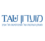 TAU TAU