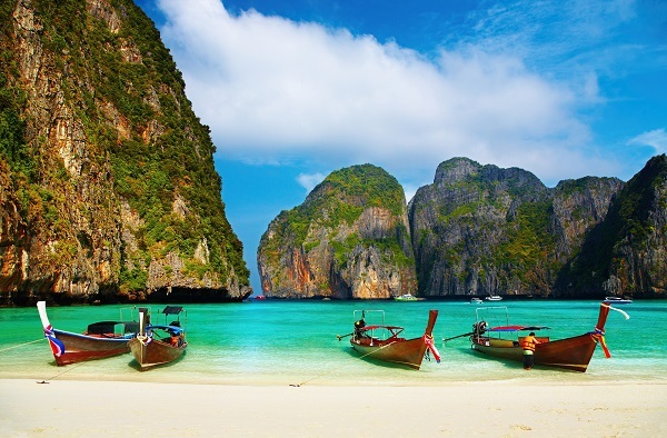 ביטוח נסיעות לתאילנד